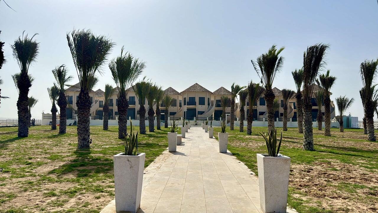 Resort